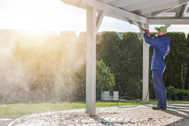 Best Fence Cleaning  in Kimberling City, MO