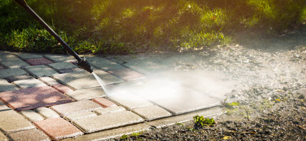 Best Dumpster Area Cleaning  in Kimberling City, MO