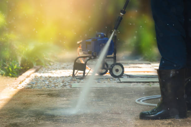 Best Post-Construction Pressure Washing  in Kimberling City, MO